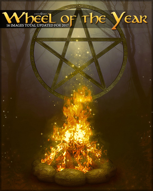 Wheel of the Year