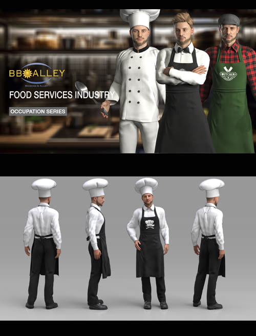 Food Services Industry