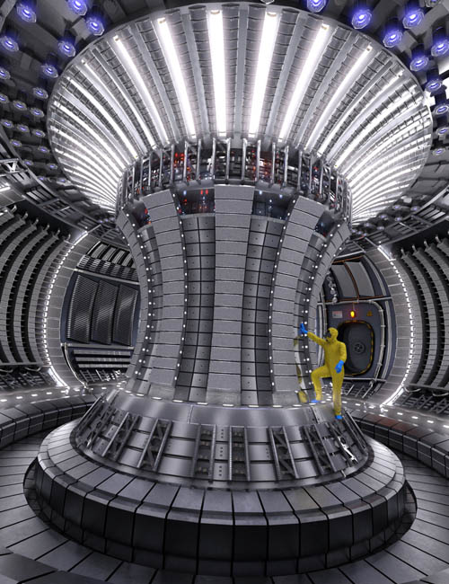 Fusion Reactor