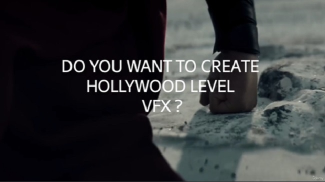 Udemy – VFX Masterclass 2024: AE + 3Ds Max + PFtrack + Tyflow + Vray