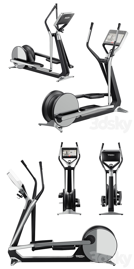 Technogym Cross Personal