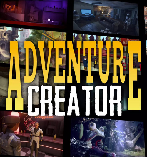 Adventure Creator 1.79.1 (Updated)