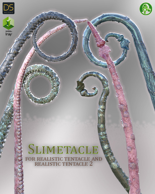 Slimetacle