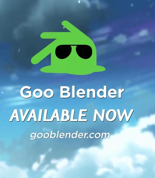 Goo Engine 4.0.01 ( Blender )