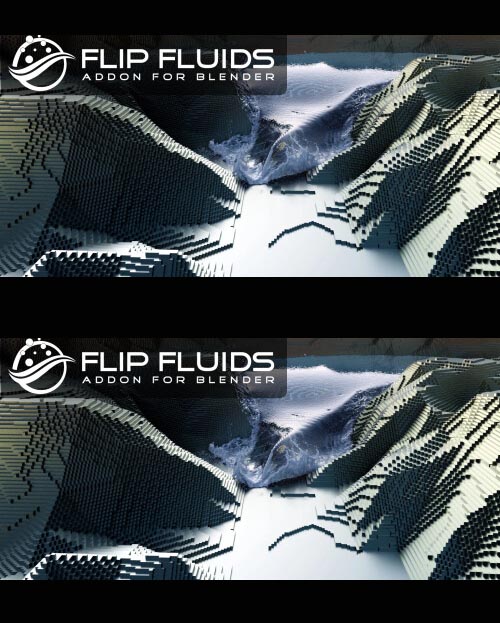 Flip Fluids