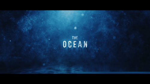 Videohive - Underwater Cinematic Trailer - 50309106
