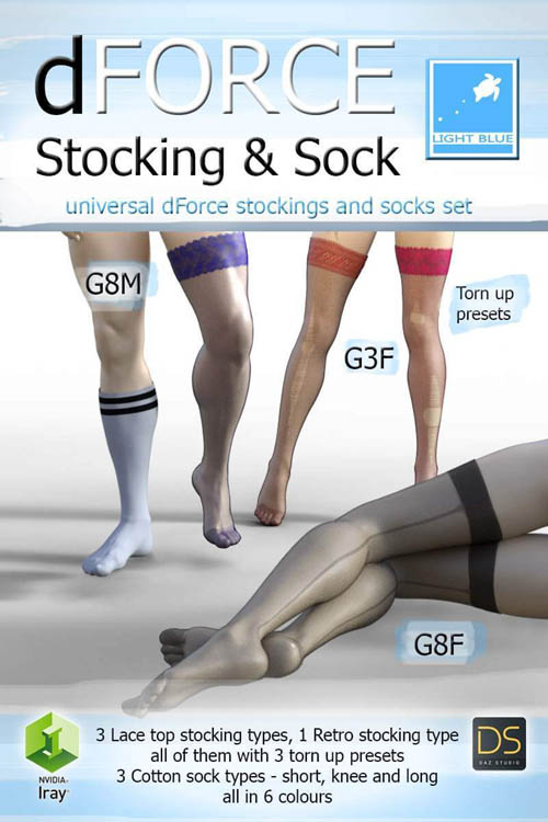 Stocking & Sock