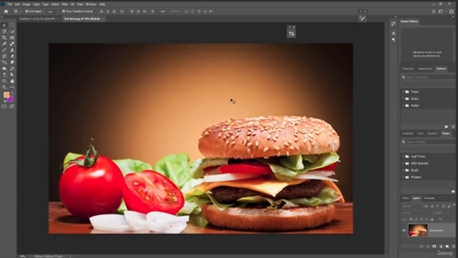 Udemy – The Complete Photoshop CC Course Beginner To Advanced