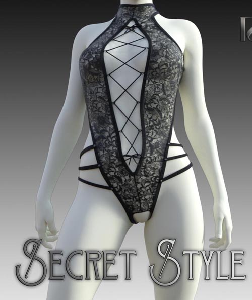 Secret Style 14