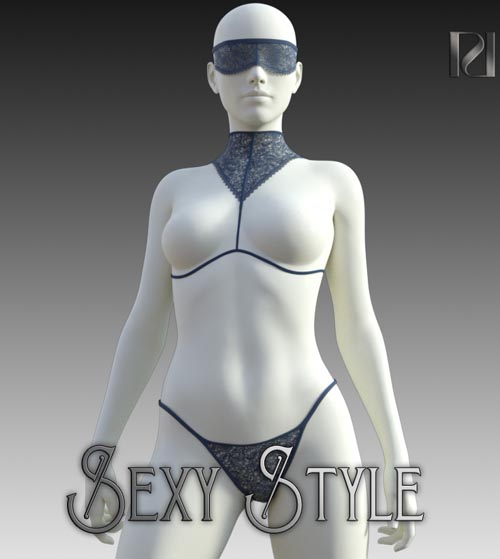 Sexy Style 03