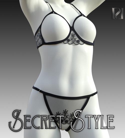Secret Style 28