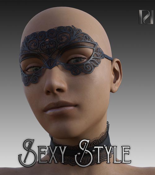 Sexy Style 10