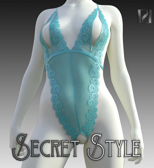 Secret Style 37