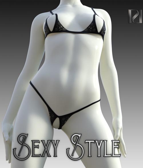 Sexy Style 25