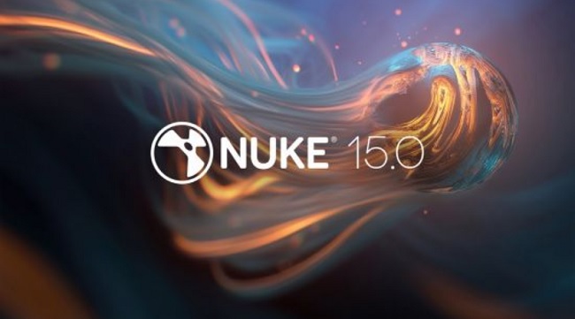 The Foundry Nuke Studio 15.0v4 Win x64