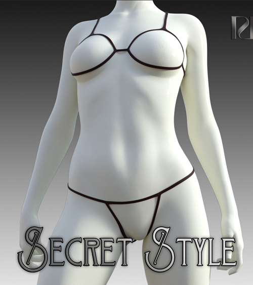 Secret Style 46