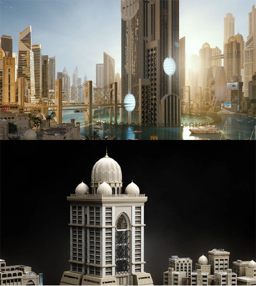 Neo Dubai