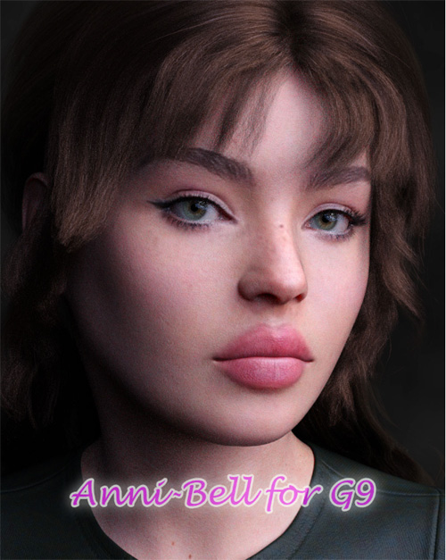 Annie Bell G9