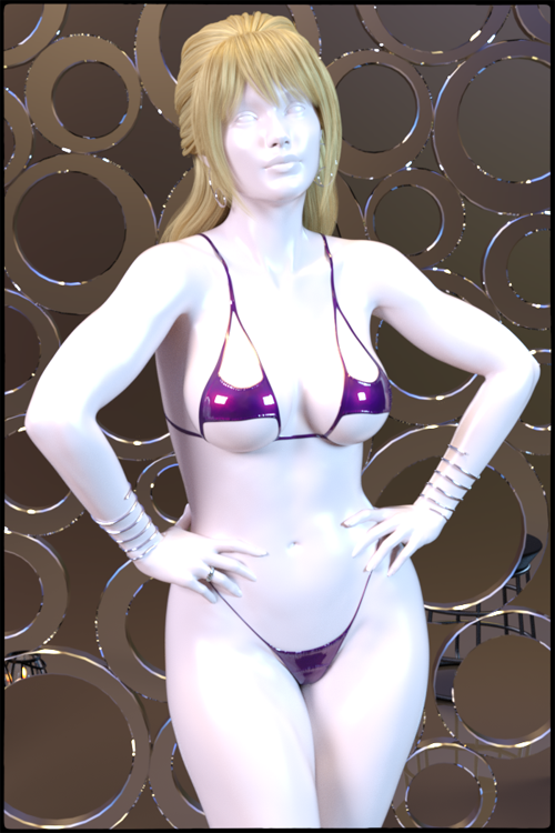 Nataly Bikini G8F