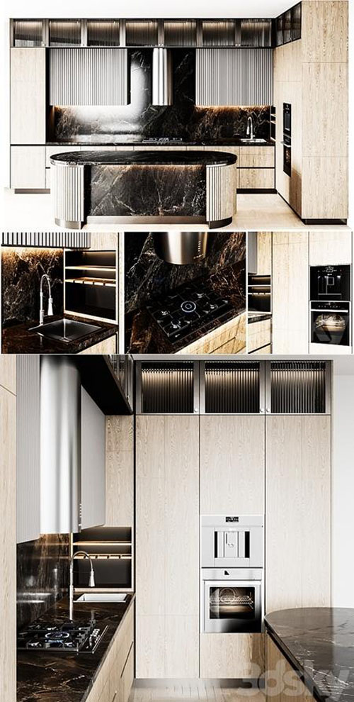 kitchen modern47