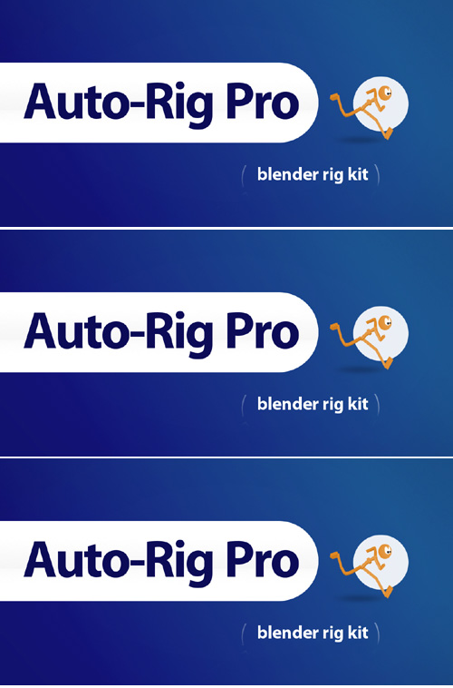 Auto-Rig Pro V3.69.39 (Blender)