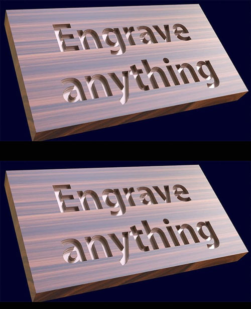 Engraver v0.29 for Blender