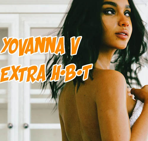 Yovanna V extra H+B+T