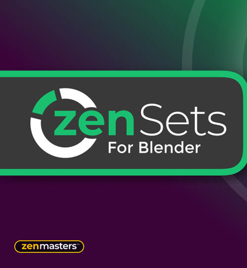 Zen Sets V2.3.1