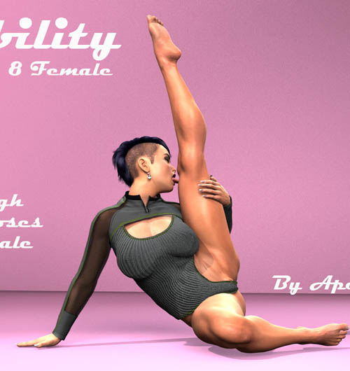 Flexibility for Genesis 8