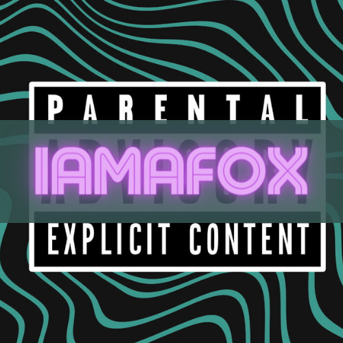 IAmAFox Pack (56 items)