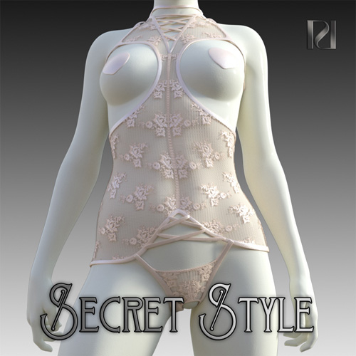 Secret Style 43