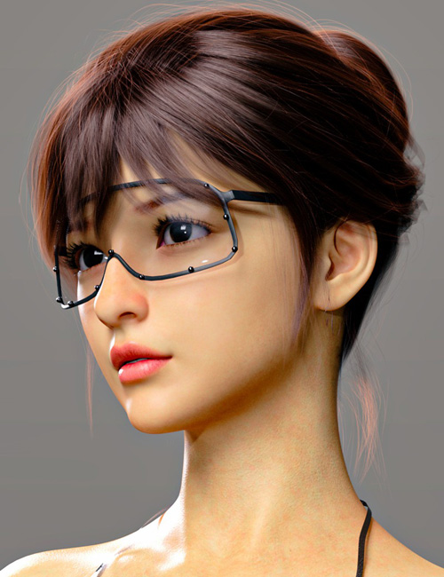 Khinaya for Genesis 8 Female