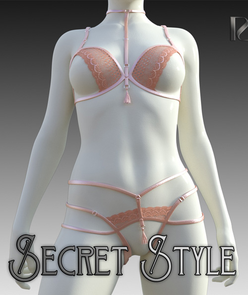 Secret Style 41