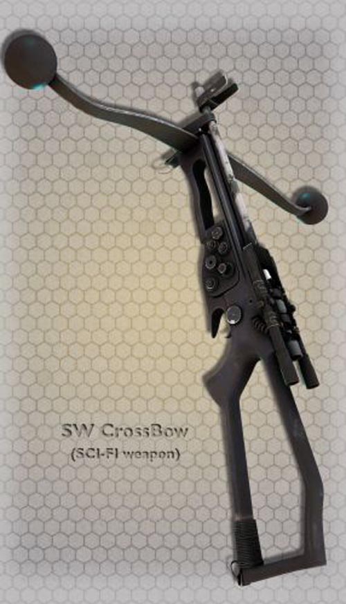 SW CrossBow