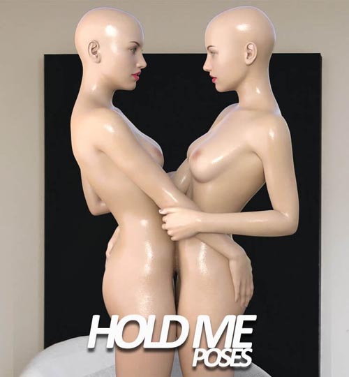 Hold Me Poses