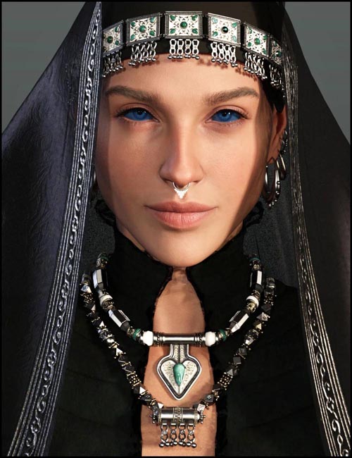 Desert Witch Jewelry Trove Bundle