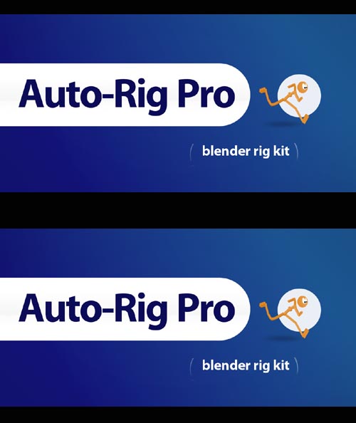 Blender Auto-Rig Pro 3.70.24