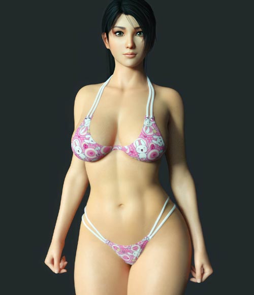 DOA Momiji for G8F