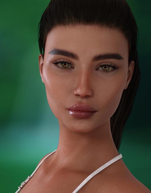 Chandler For Genesis 8 Female