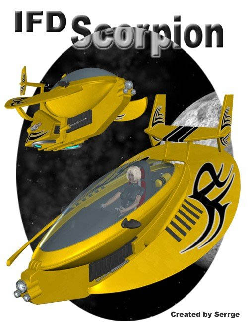 IFD Scorpion