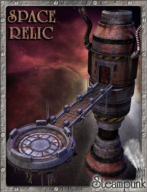 Space Relic