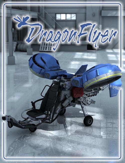 DragonFlyer