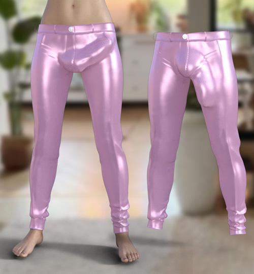 Trousers G8F/G8M/G9