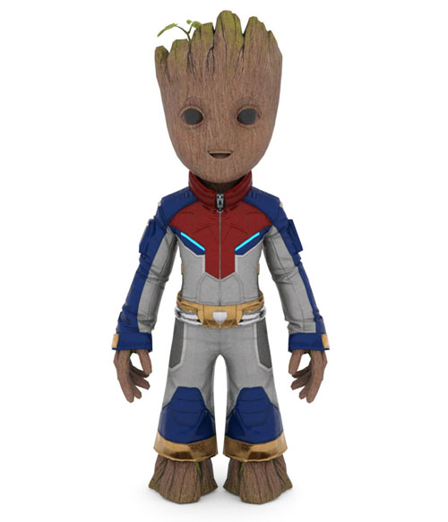 Baby Groot