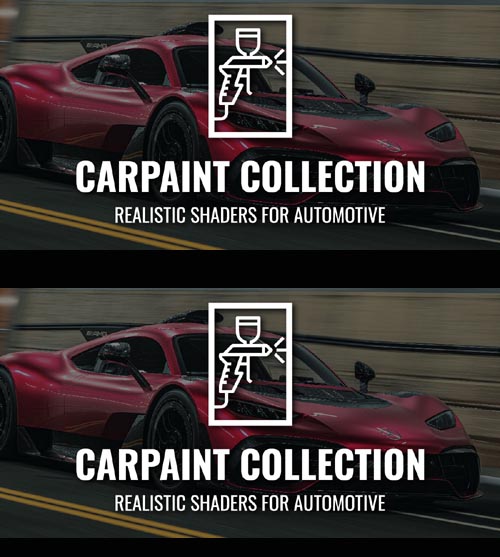 Carpaint Collection