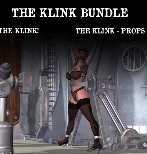The Klink Bundle