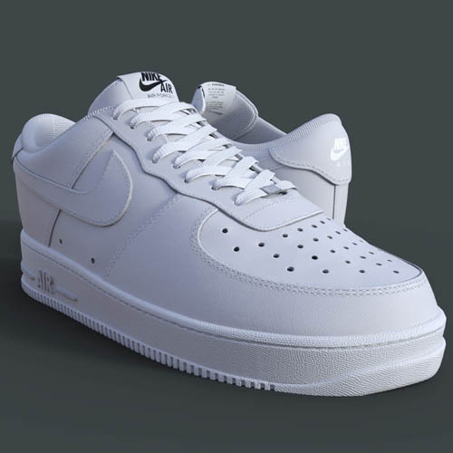 Nike Air Force 1 Sneakers G8/8.1F & G9