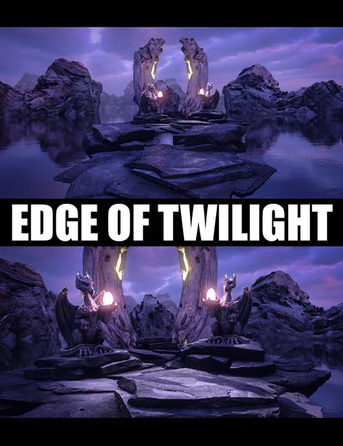 Edge of Twilight