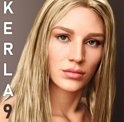 KerLa9 for G9