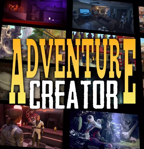 Adventure Creator 1.81.6